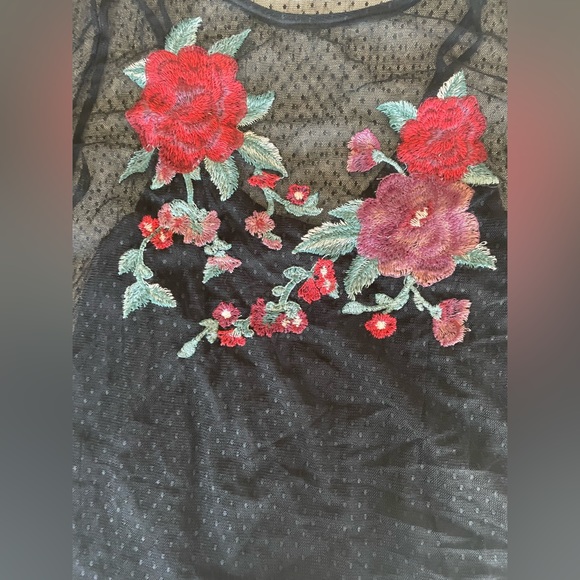 Shear party top! - Picture 5 of 8